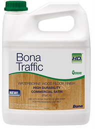 Product with high durability - Bona Traffic HD